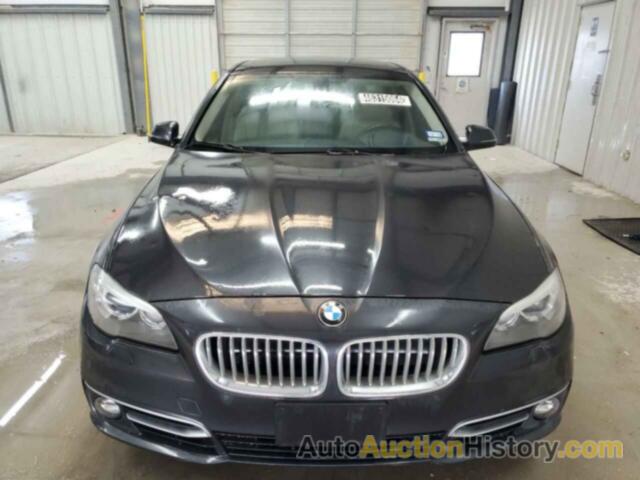BMW 5 SERIES I, WBA5B1C51ED482102