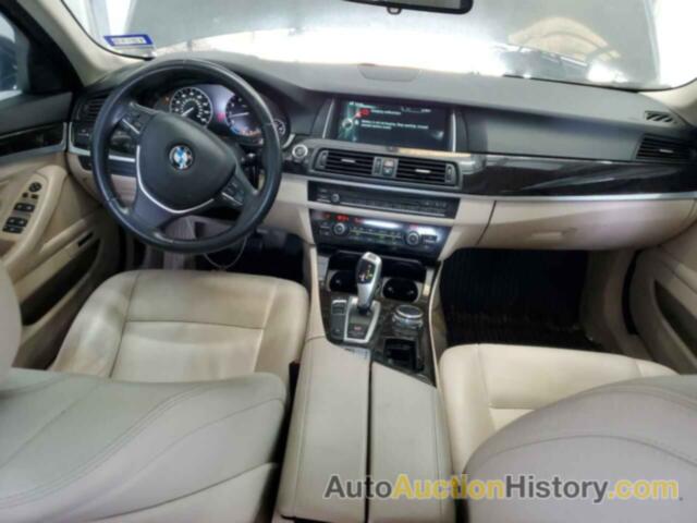 BMW 5 SERIES I, WBA5B1C51ED482102