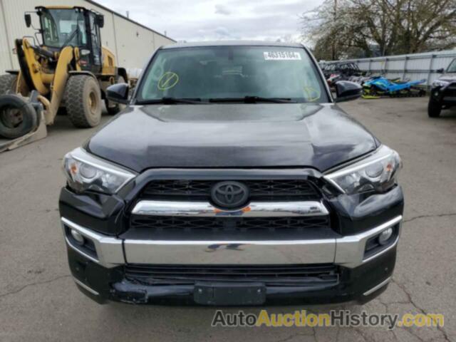 TOYOTA 4RUNNER SR5/SR5 PREMIUM, JTEBU5JR9J5507843