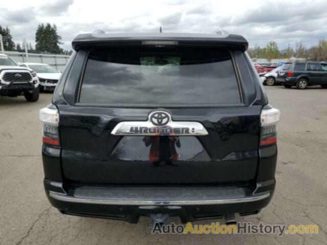 TOYOTA 4RUNNER SR5/SR5 PREMIUM, JTEBU5JR9J5507843