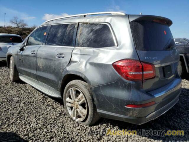 MERCEDES-BENZ GLS-CLASS 450 4MATIC, 4JGDF6EE3HA943086