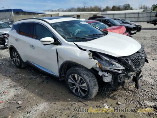 NISSAN MURANO S, 5N1AZ2MJ9KN105694