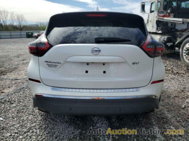 NISSAN MURANO S, 5N1AZ2MJ9KN105694