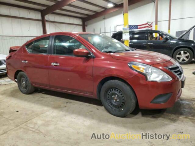 NISSAN VERSA S, 3N1CN7APXKL865537