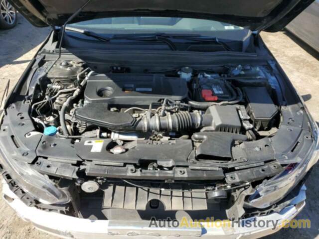 HONDA ACCORD TOURING, 1HGCV2F94LA017805