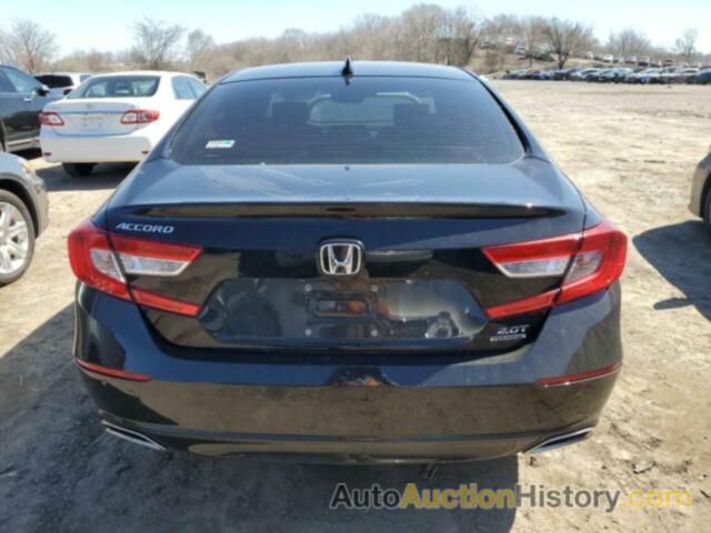 HONDA ACCORD TOURING, 1HGCV2F94LA017805