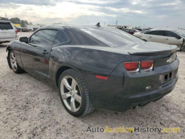 CHEVROLET CAMARO LT, 2G1FC1EV1A9128811