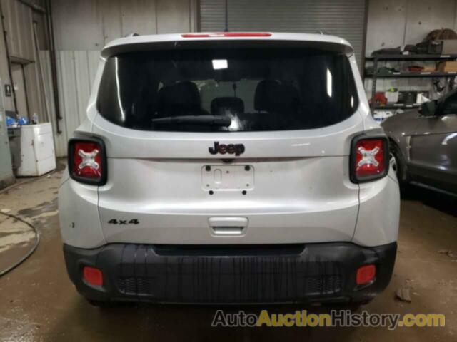 JEEP RENEGADE SPORT, ZACCJBAB8JPH62137