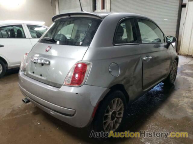 FIAT 500 POP, 3C3CFFAR4GT125922