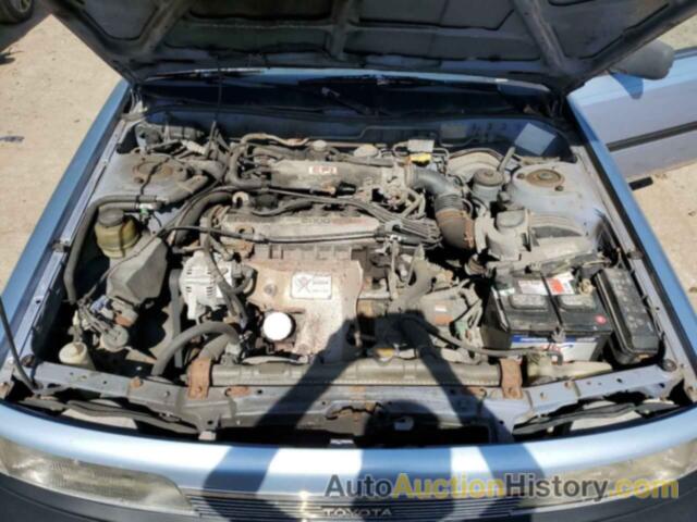 TOYOTA CAMRY DLX, JT2SV21W2H0008260