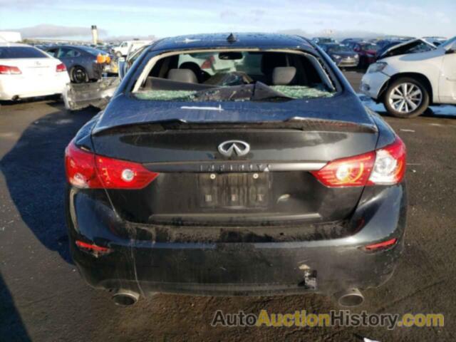 INFINITI Q50 PREMIUM, JN1EV7AP9GM302906