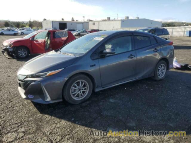 TOYOTA PRIUS, JTDKARFP5K3113992