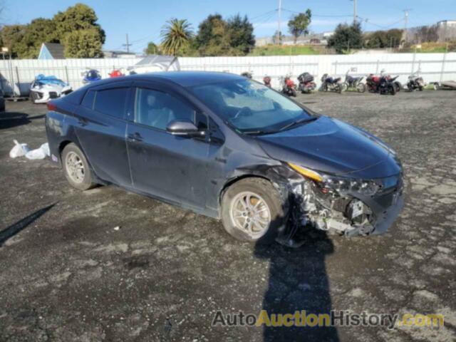 TOYOTA PRIUS, JTDKARFP5K3113992