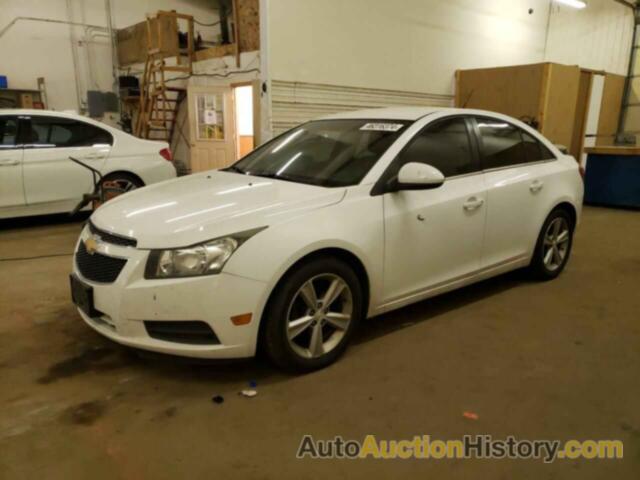 CHEVROLET CRUZE LT, 1G1PG5SC9C7336345