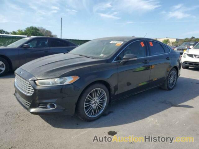 FORD FUSION SE, 3FA6P0HR8DR318551