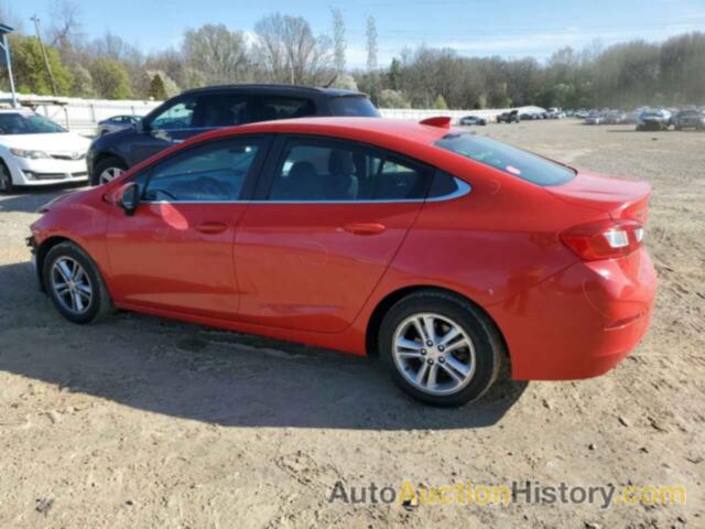 CHEVROLET CRUZE LT, 1G1BE5SM9H7156265