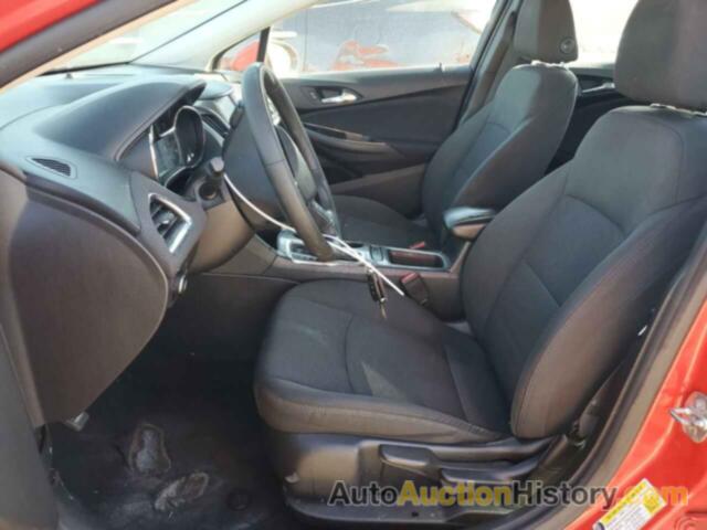 CHEVROLET CRUZE LT, 1G1BE5SM9H7156265