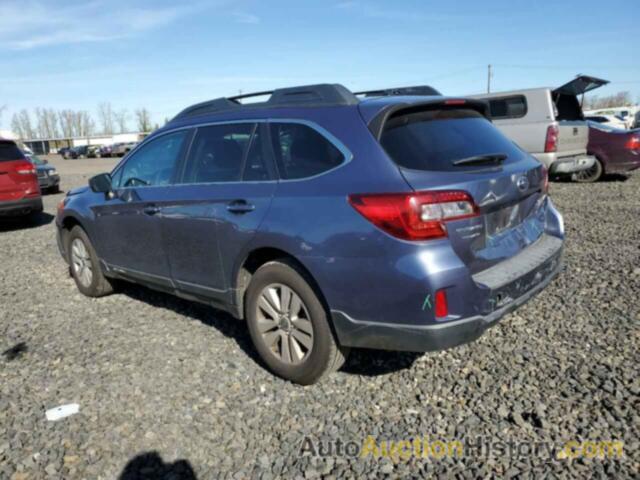 SUBARU OUTBACK 2.5I PREMIUM, 4S4BSACC5F3224950