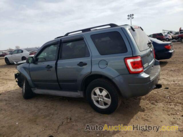 FORD ESCAPE XLT, 1FMCU0D71CKA33053