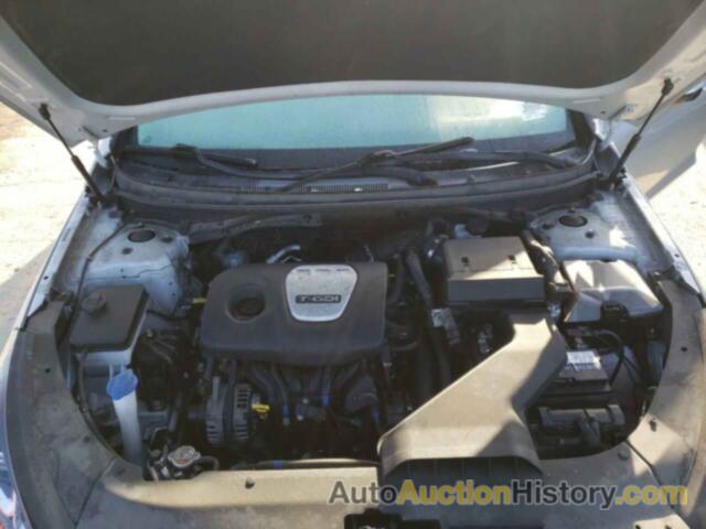 HYUNDAI SONATA ECO TURBO, 5NPE24AA0KH802701