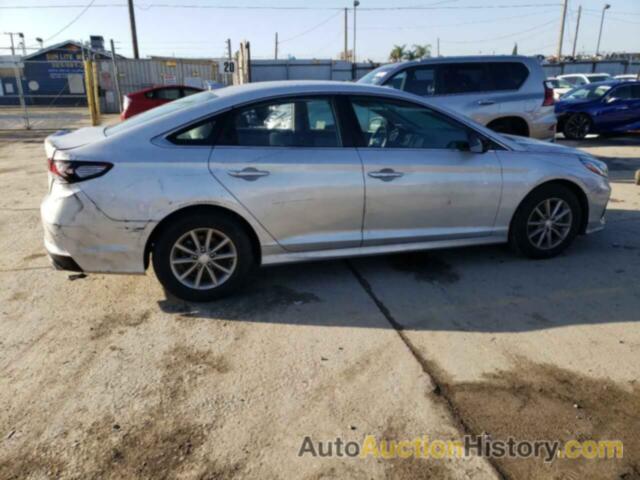 HYUNDAI SONATA ECO TURBO, 5NPE24AA0KH802701