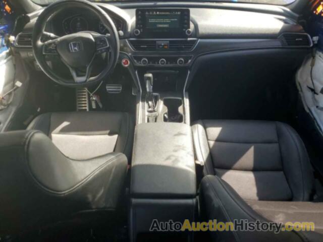 HONDA ACCORD SPORT, 1HGCV1F37KA043903