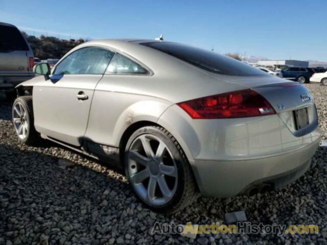 AUDI TT, TRUKF38J991016331