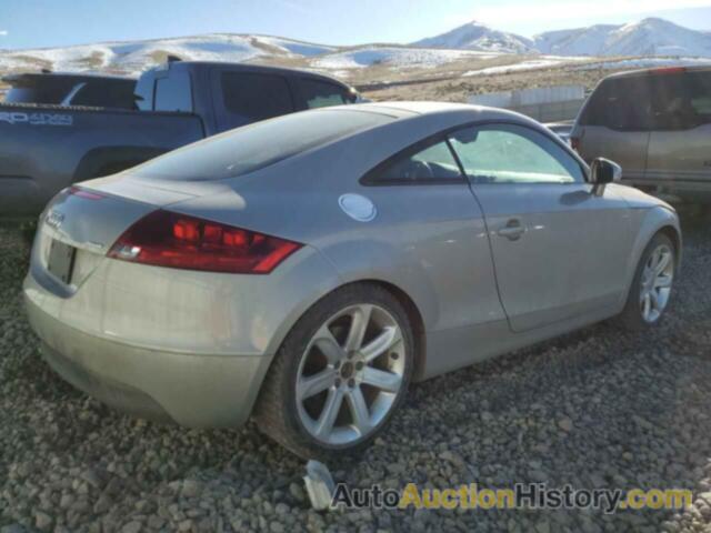 AUDI TT, TRUKF38J991016331