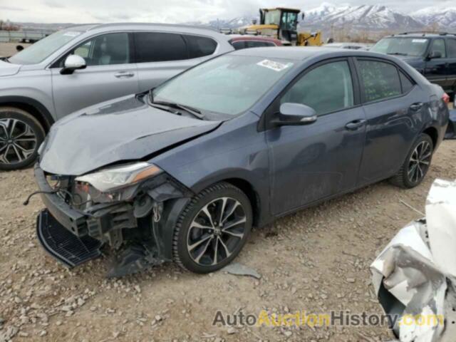 TOYOTA COROLLA L, 5YFBURHE9KP943546