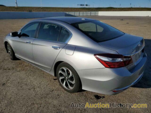 HONDA ACCORD EX, 1HGCR2F77HA303433