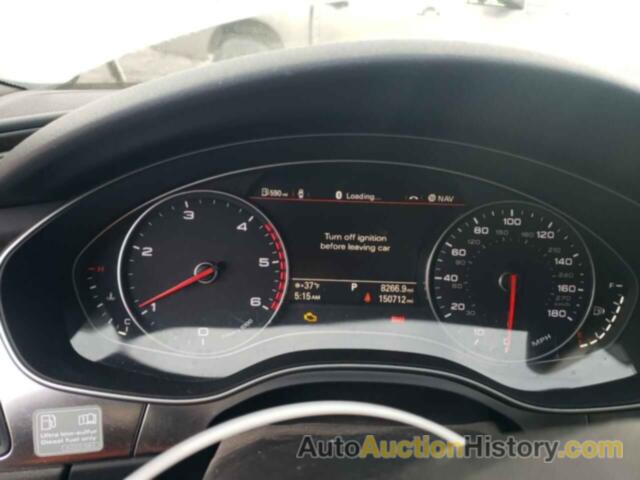 AUDI A7 PRESTIGE, WAU2MAFC4EN147983