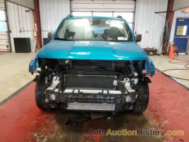 JEEP RENEGADE LIMITED, ZACNJDD13MPM93053