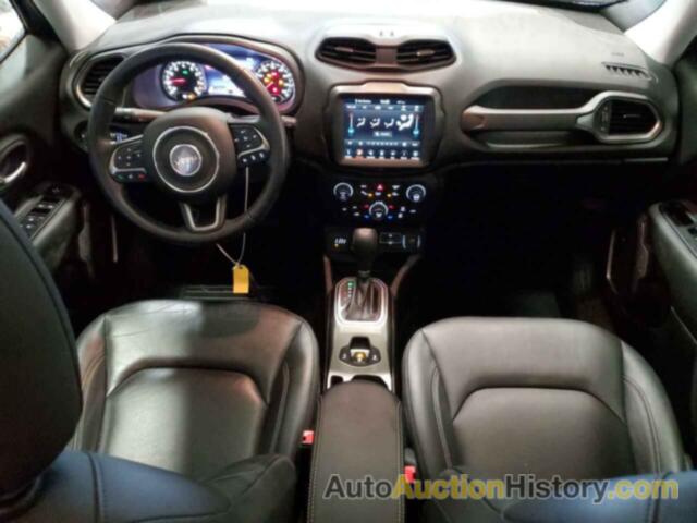 JEEP RENEGADE LIMITED, ZACNJDD13MPM93053