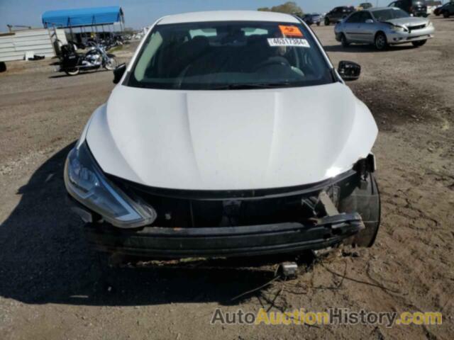 NISSAN SENTRA S, 3N1AB7AP4KY364386