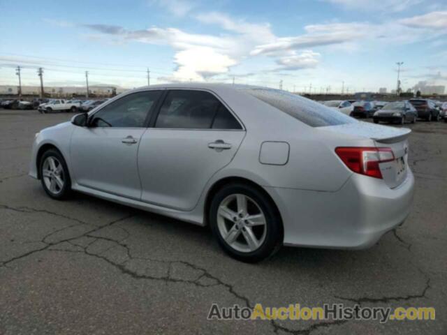 TOYOTA CAMRY L, 4T1BF1FK1EU354062