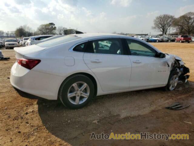 CHEVROLET MALIBU LS, 1G1ZB5ST8LF118085