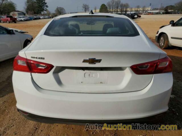 CHEVROLET MALIBU LS, 1G1ZB5ST8LF118085