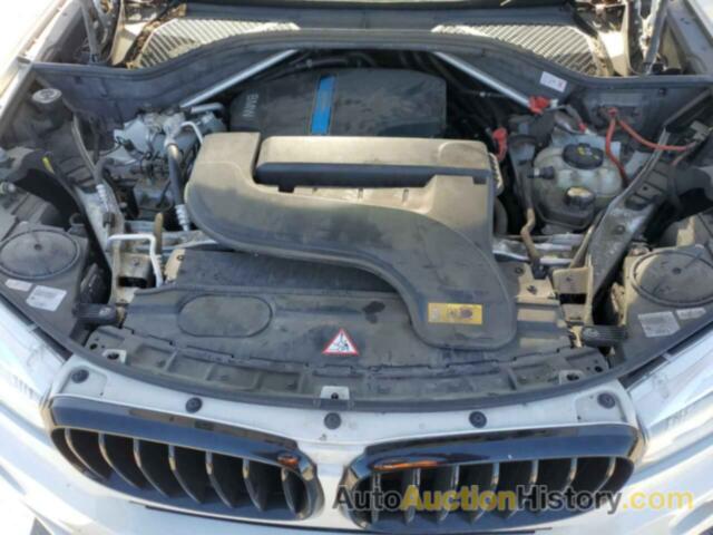 BMW X5 XDR40E, 5UXKT0C54G0S75886