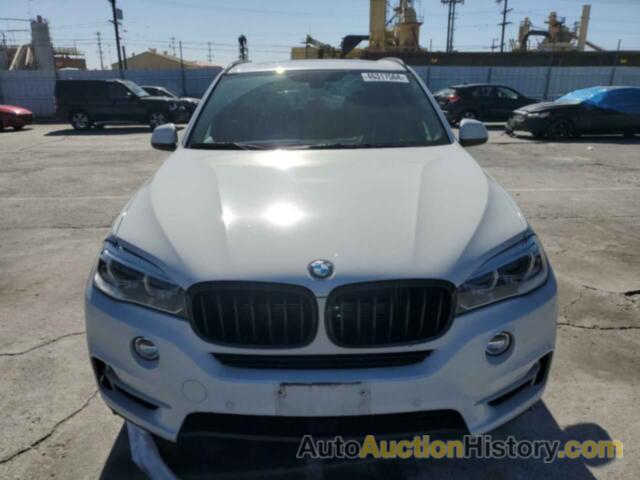 BMW X5 XDR40E, 5UXKT0C54G0S75886