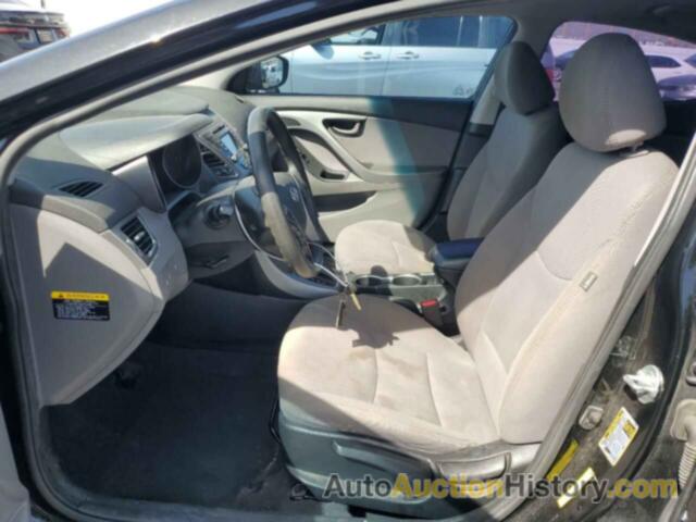 HYUNDAI ELANTRA SE, 5NPDH4AEXGH718258