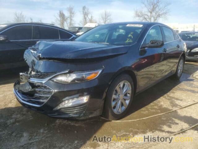 CHEVROLET MALIBU LT, 1G1ZD5ST5RF141438