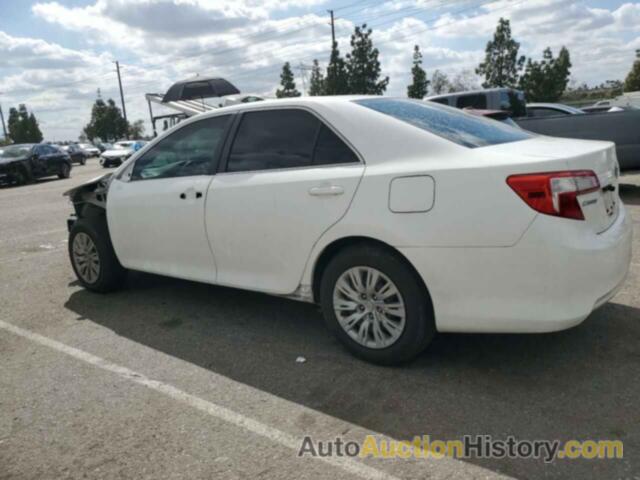 TOYOTA CAMRY BASE, 4T4BF1FK2CR233978