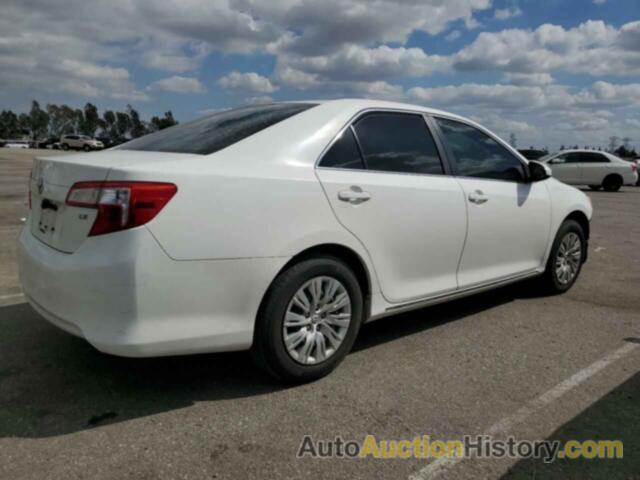 TOYOTA CAMRY BASE, 4T4BF1FK2CR233978