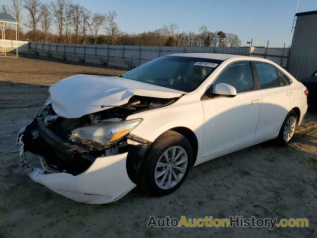 TOYOTA CAMRY LE, 4T1BF1FK5HU278138