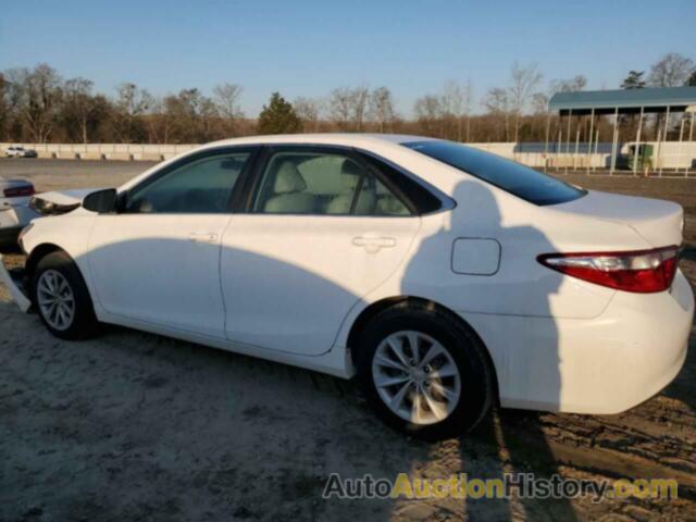 TOYOTA CAMRY LE, 4T1BF1FK5HU278138