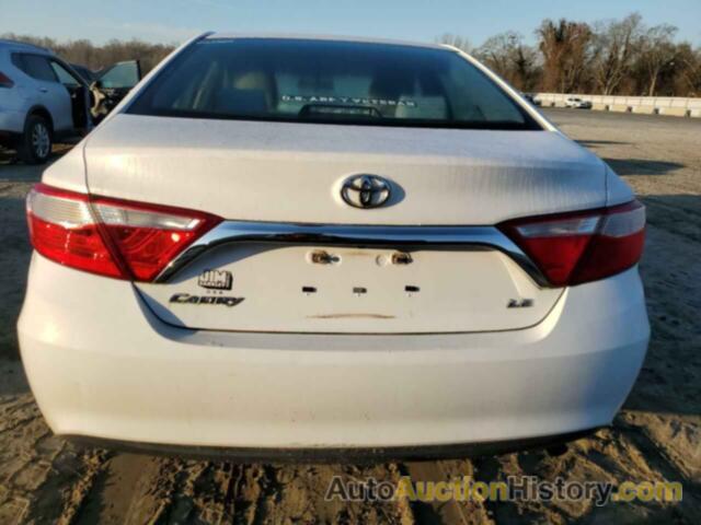 TOYOTA CAMRY LE, 4T1BF1FK5HU278138