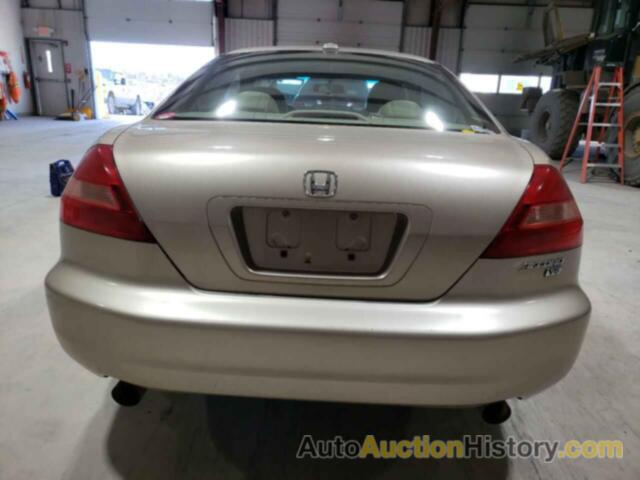 HONDA ACCORD EX, 1HGCM82674A003710