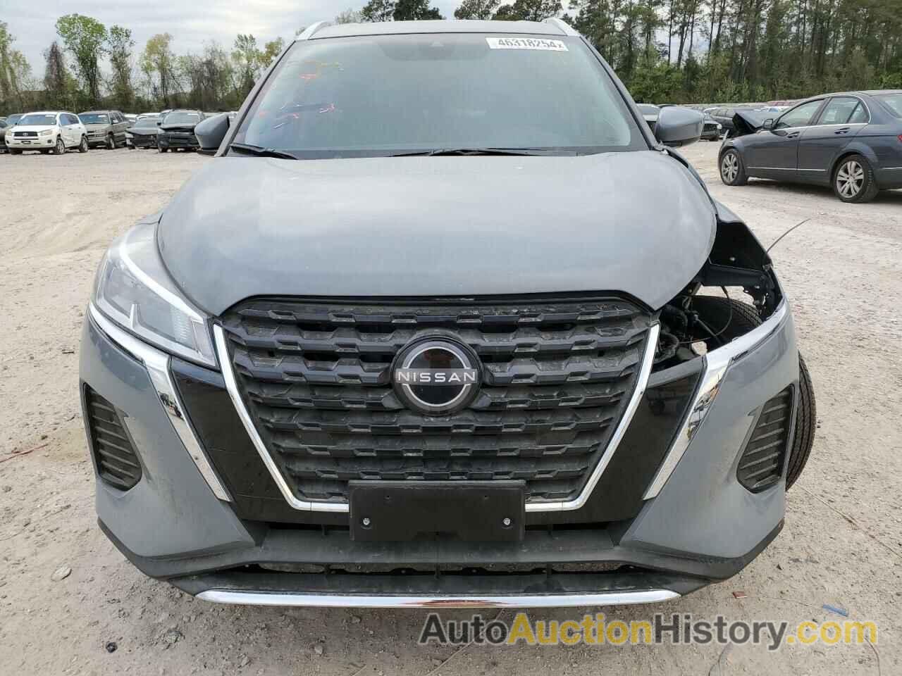 NISSAN KICKS SV, 3N1CP5CV4RL478843