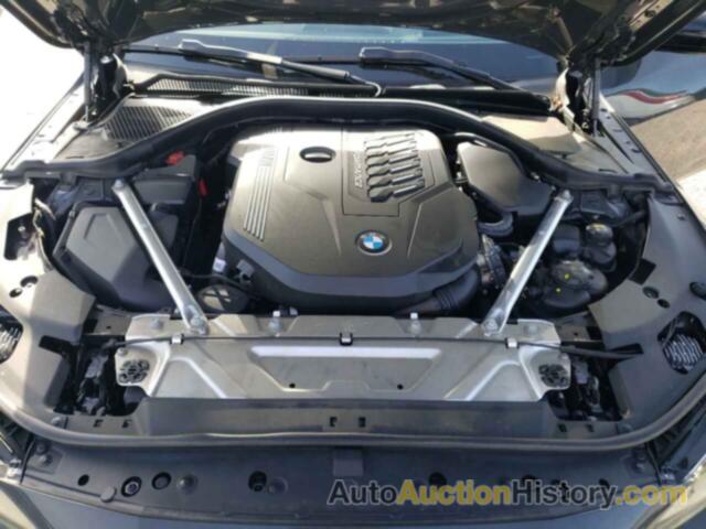 BMW M4, WBA53AT01NCJ12677