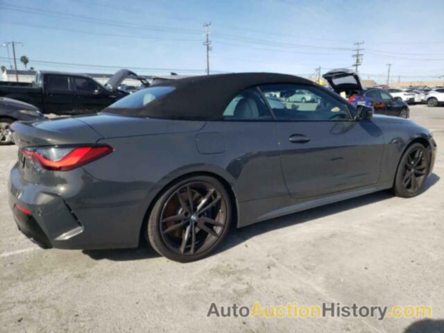 BMW M4, WBA53AT01NCJ12677